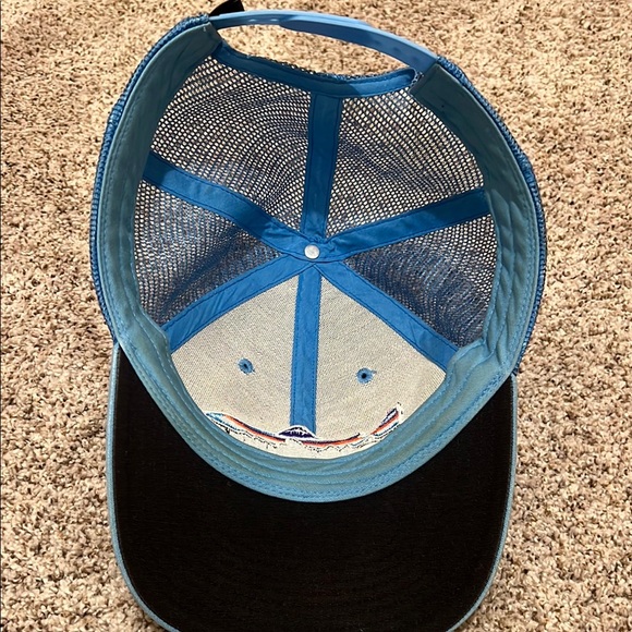 Patagonia Trucker Hat - Picture 4 of 4